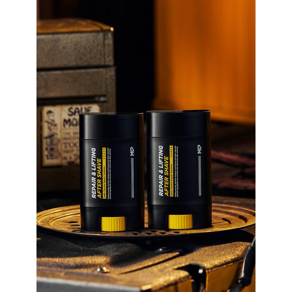 MP Repair & Lifting Aftershaw для бритья 65 г 2 упаковки
