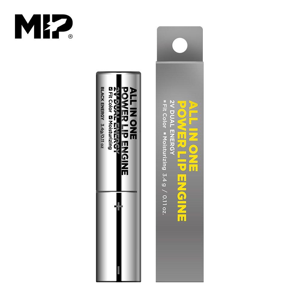 MP Все-в-одном Power Lip Engine / Бальзам для губ / Крем для губ 3,4 г