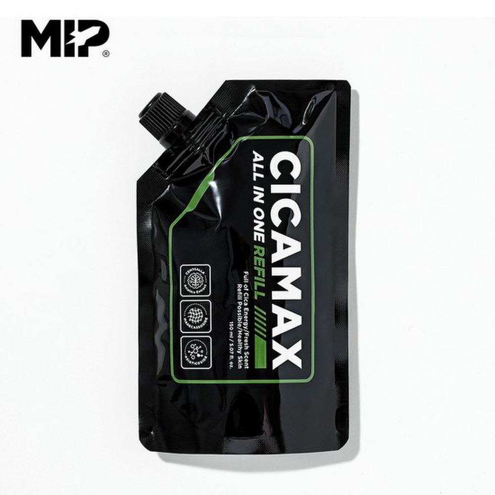 MP Cicamax All-in-One Lotion Refill 150 мл
