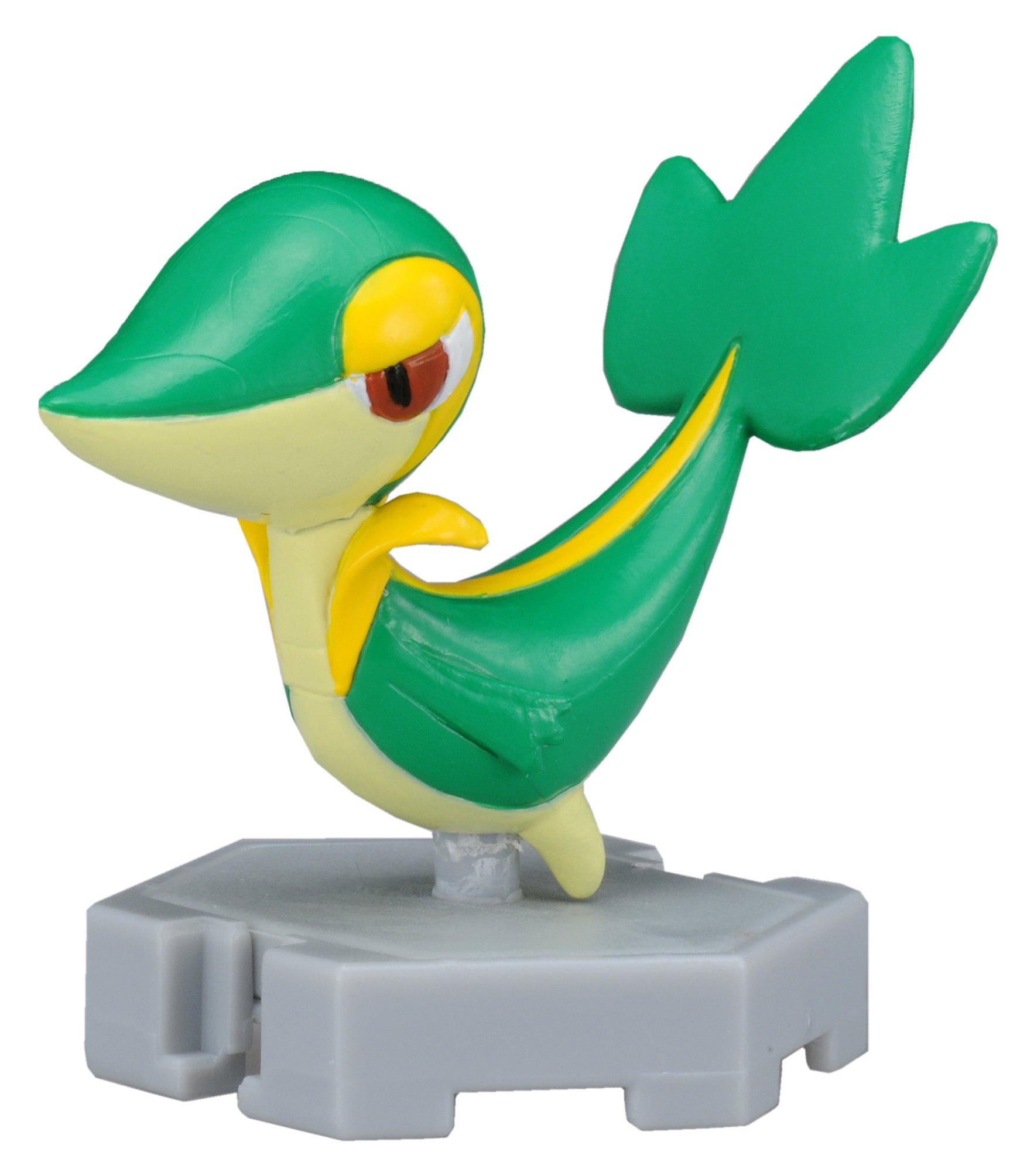 Pokemon MP-01 Moncolle Plus Snivy