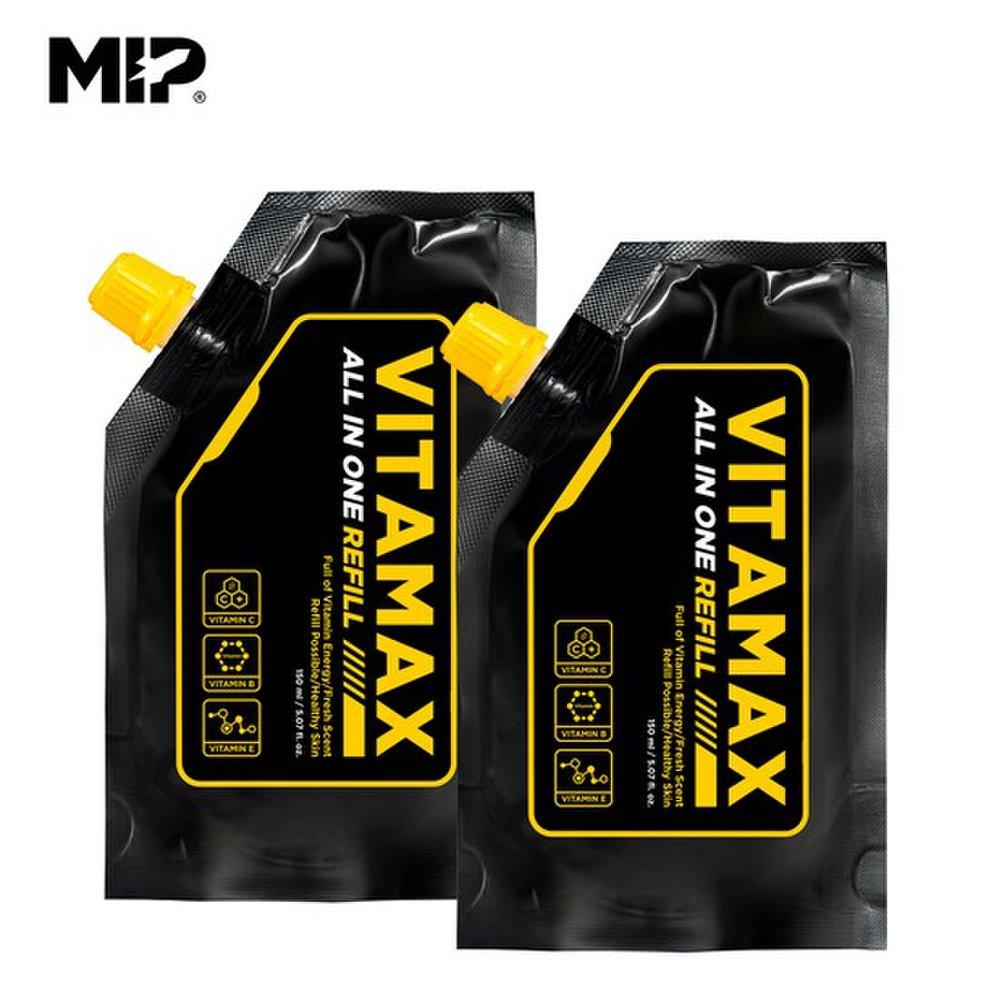 MP Vitamax All-in-One Lotion Refill 150 мл x 2