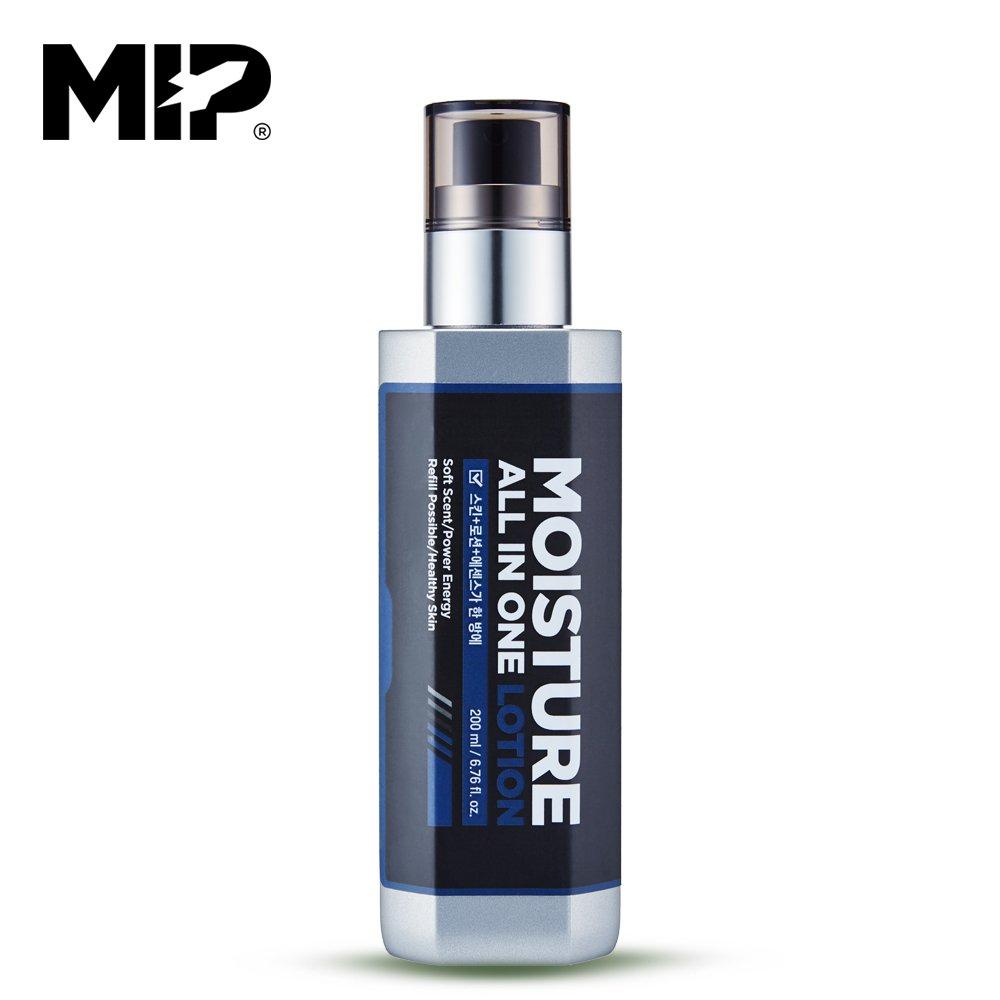 MP Увлажняющий лосьон «Все в одном» 200 мл